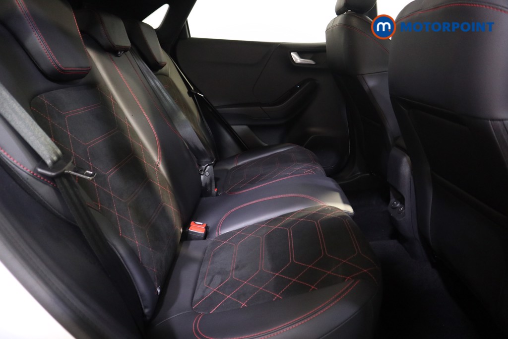 Ford Puma St-Line X Automatic Petrol SUV - Stock Number (1598210) - 15th supplementary image