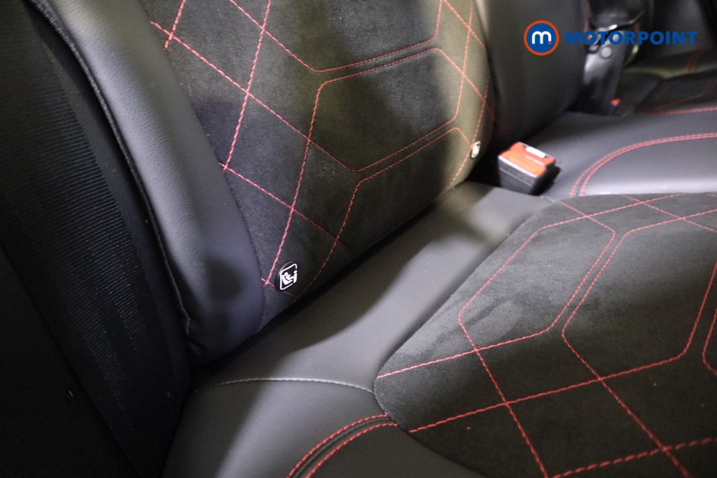 Ford Puma St-Line X Automatic Petrol SUV - Stock Number (1598210) - 16th supplementary image