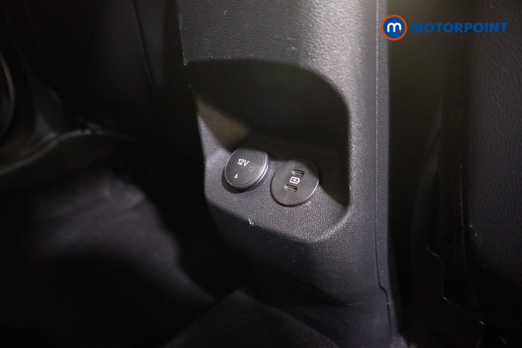 Ford Puma St-Line X Automatic Petrol SUV - Stock Number (1598210) - 17th supplementary image