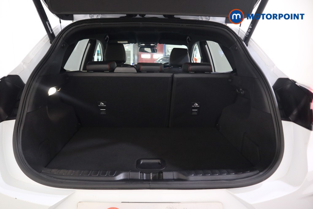 Ford Puma St-Line X Automatic Petrol SUV - Stock Number (1598210) - 19th supplementary image
