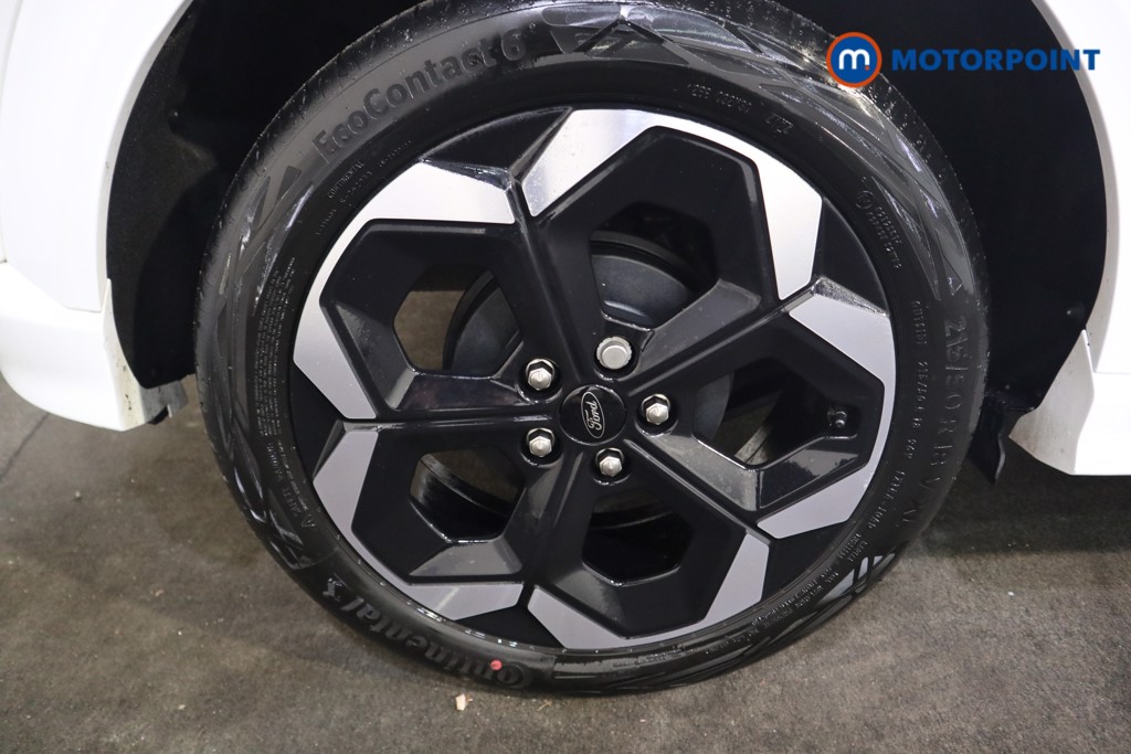 Ford Puma St-Line X Automatic Petrol SUV - Stock Number (1598210) - 21st supplementary image