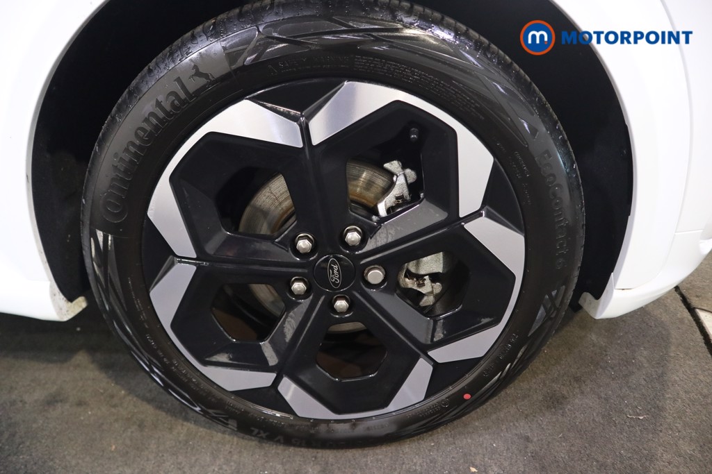 Ford Puma St-Line X Automatic Petrol SUV - Stock Number (1598210) - 22nd supplementary image