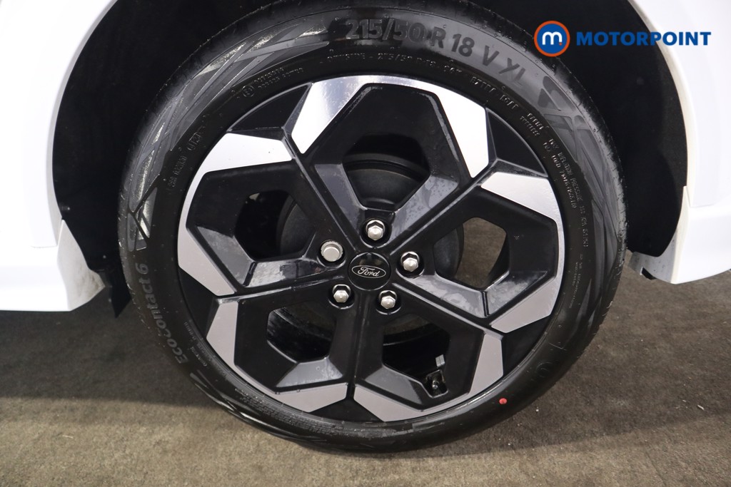 Ford Puma St-Line X Automatic Petrol SUV - Stock Number (1598210) - 24th supplementary image