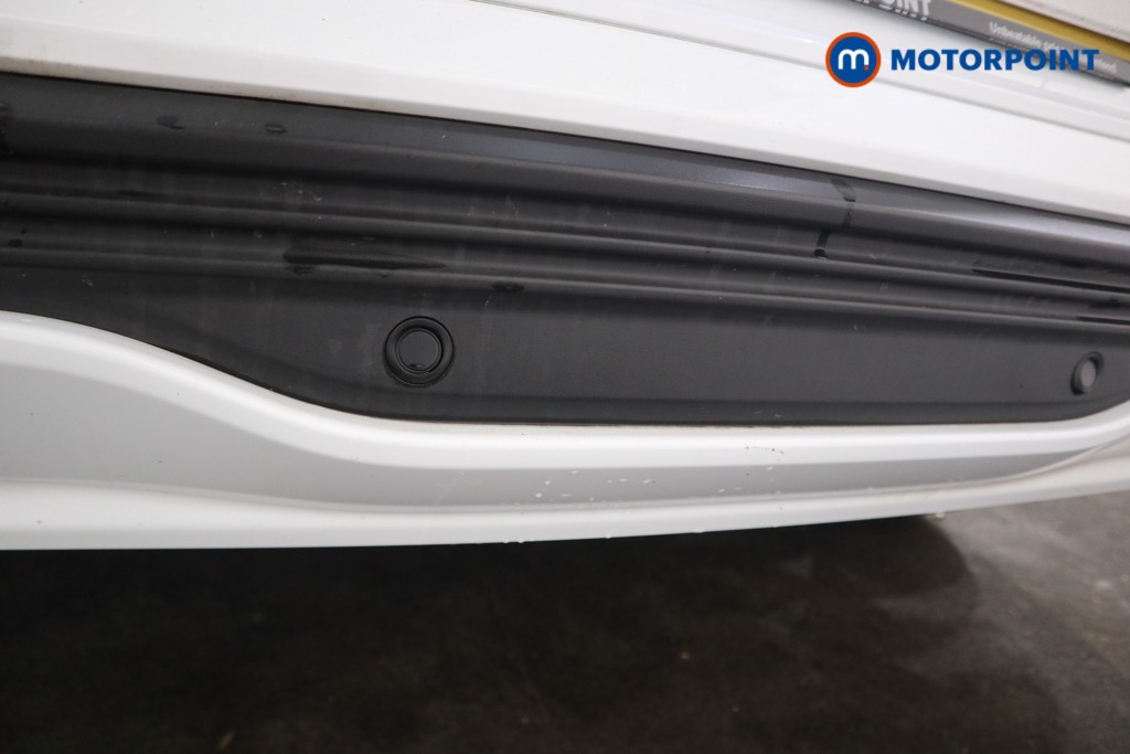 Ford Puma St-Line X Automatic Petrol SUV - Stock Number (1598210) - 25th supplementary image