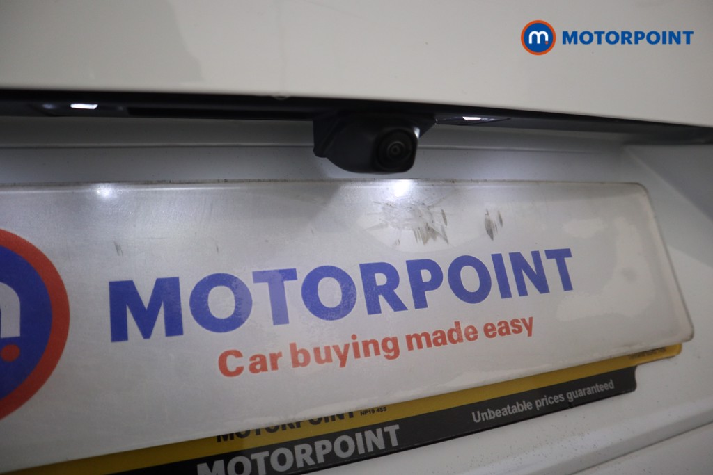 Ford Puma St-Line X Automatic Petrol SUV - Stock Number (1598210) - 26th supplementary image