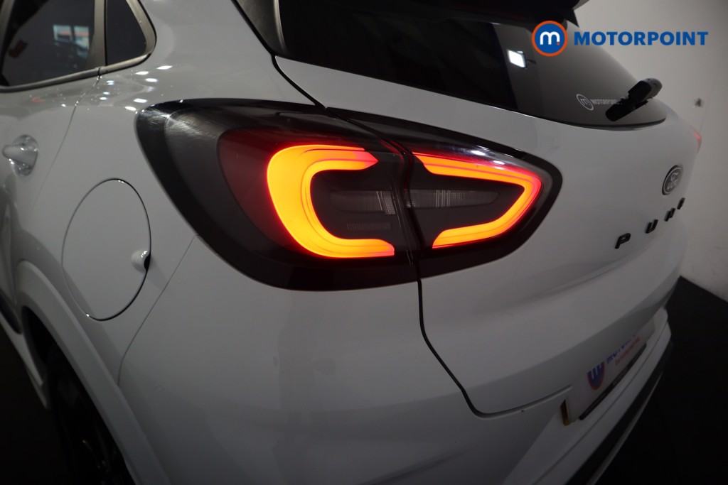 Ford Puma St-Line X Automatic Petrol SUV - Stock Number (1598210) - 27th supplementary image