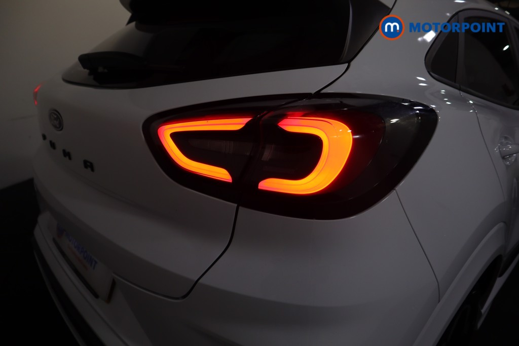 Ford Puma St-Line X Automatic Petrol SUV - Stock Number (1598210) - 28th supplementary image