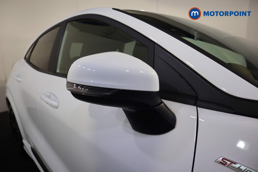 Ford Puma St-Line X Automatic Petrol SUV - Stock Number (1598210) - 30th supplementary image
