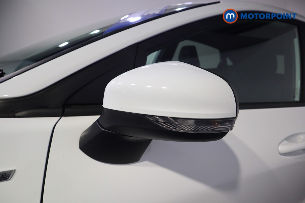 Ford Puma St-Line X Automatic Petrol SUV - Stock Number (1598210) - 31st supplementary image