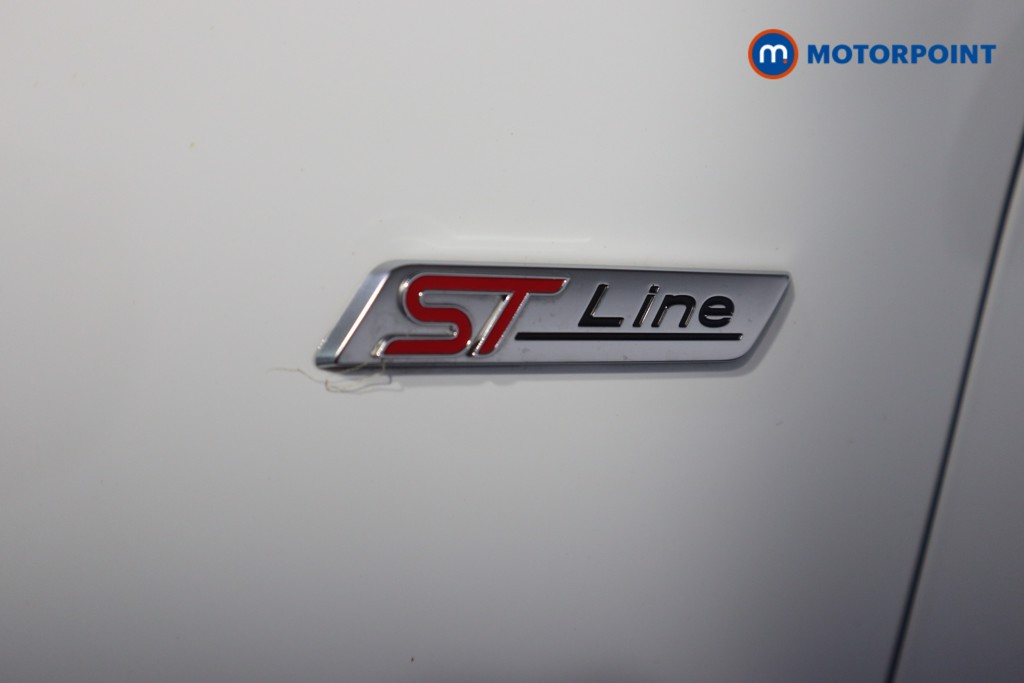 Ford Puma St-Line X Automatic Petrol SUV - Stock Number (1598210) - 32nd supplementary image