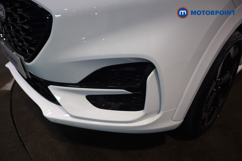 Ford Puma St-Line X Automatic Petrol SUV - Stock Number (1598210) - 33rd supplementary image