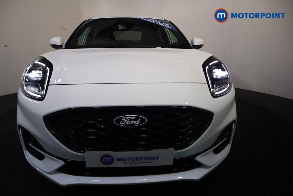 Ford Puma St-Line X Automatic Petrol SUV - Stock Number (1598210) - 35th supplementary image