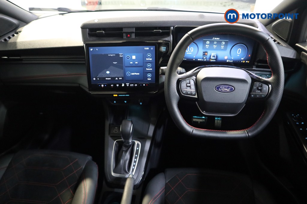 Ford Puma St-Line X Automatic Petrol SUV - Stock Number (1598210) - 1st supplementary image