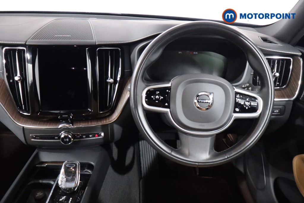 Volvo Xc60 Inscription Automatic Petrol SUV - Stock Number (1598234) - 3rd supplementary image