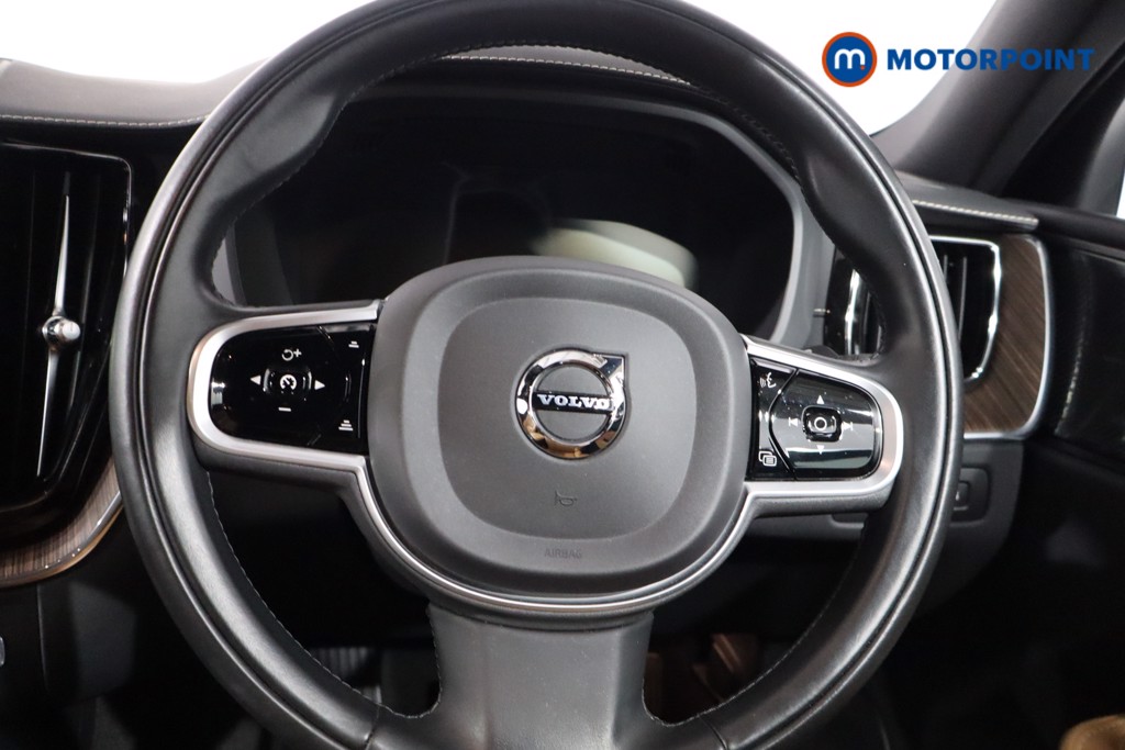 Volvo Xc60 Inscription Automatic Petrol SUV - Stock Number (1598234) - 6th supplementary image