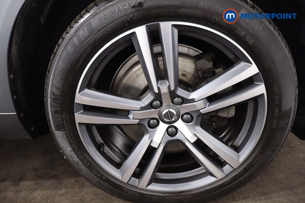 Volvo Xc60 Inscription Automatic Petrol SUV - Stock Number (1598234) - 10th supplementary image