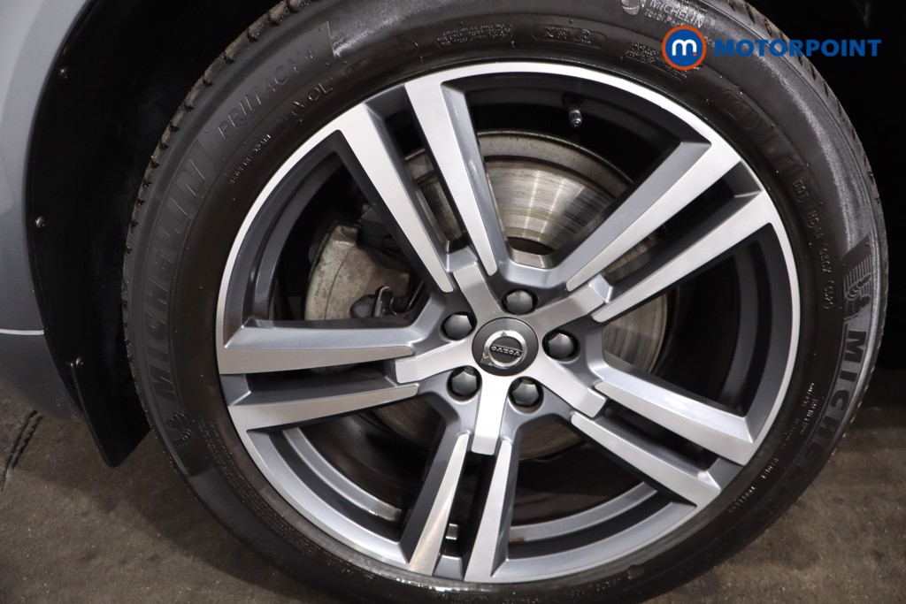 Volvo Xc60 Inscription Automatic Petrol SUV - Stock Number (1598234) - 11th supplementary image