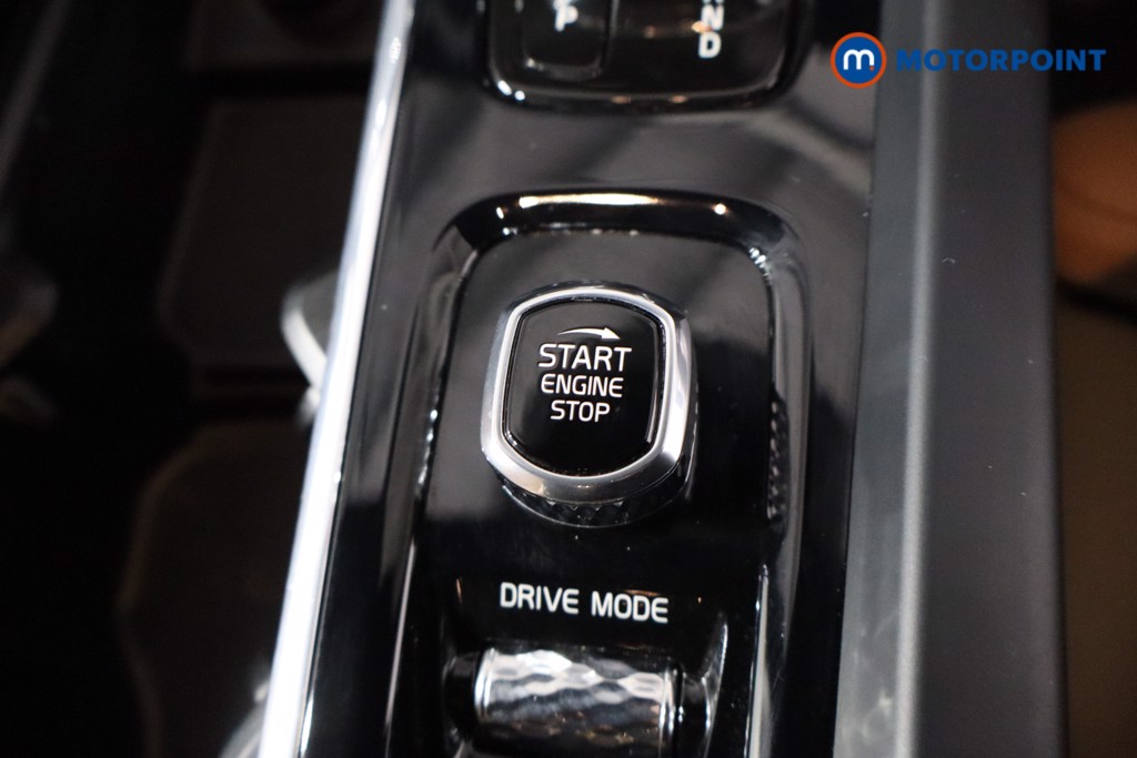 Volvo Xc60 Inscription Automatic Petrol SUV - Stock Number (1598234) - 13th supplementary image