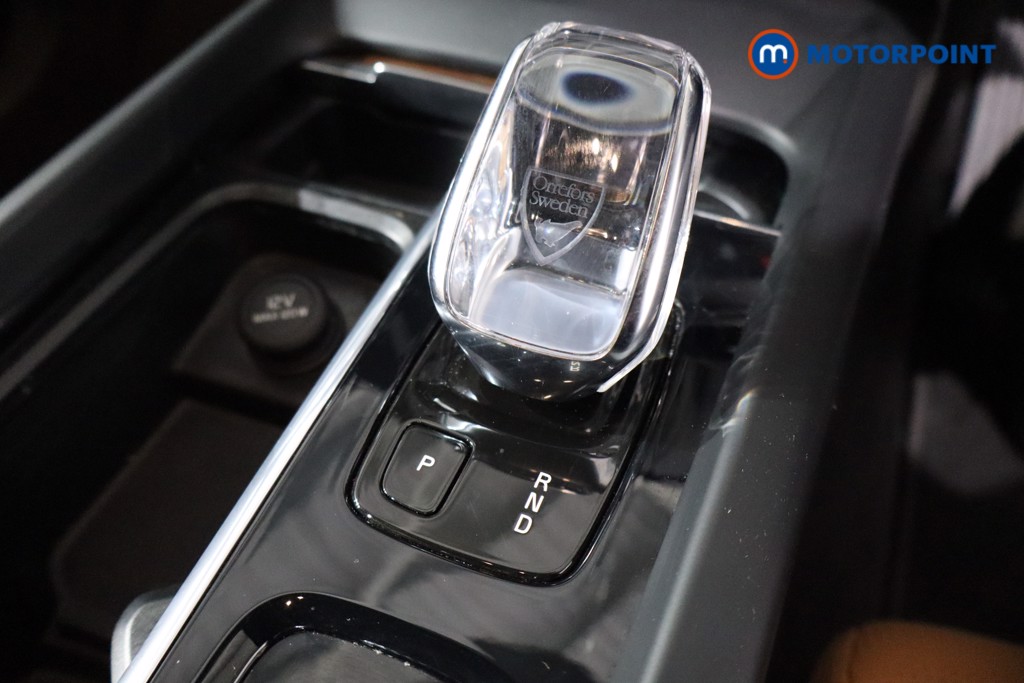 Volvo Xc60 Inscription Automatic Petrol SUV - Stock Number (1598234) - 14th supplementary image