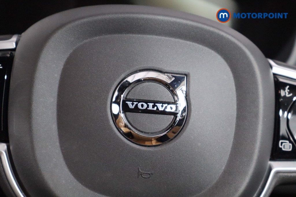 Volvo Xc60 Inscription Automatic Petrol SUV - Stock Number (1598234) - 16th supplementary image