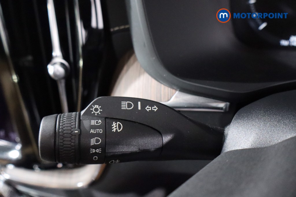 Volvo Xc60 Inscription Automatic Petrol SUV - Stock Number (1598234) - 18th supplementary image