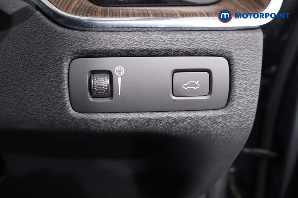 Volvo Xc60 Inscription Automatic Petrol SUV - Stock Number (1598234) - 19th supplementary image