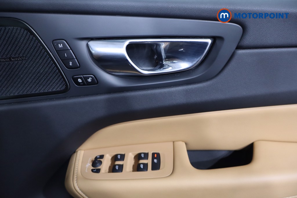 Volvo Xc60 Inscription Automatic Petrol SUV - Stock Number (1598234) - 21st supplementary image