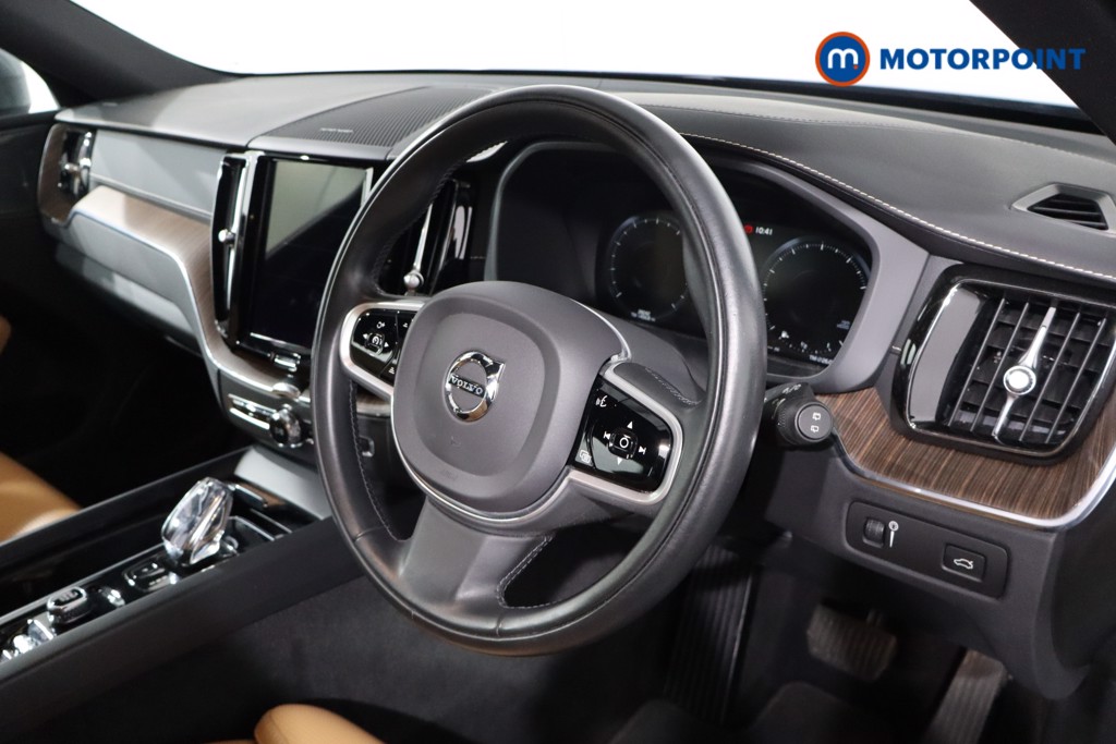 Volvo Xc60 Inscription Automatic Petrol SUV - Stock Number (1598234) - 23rd supplementary image