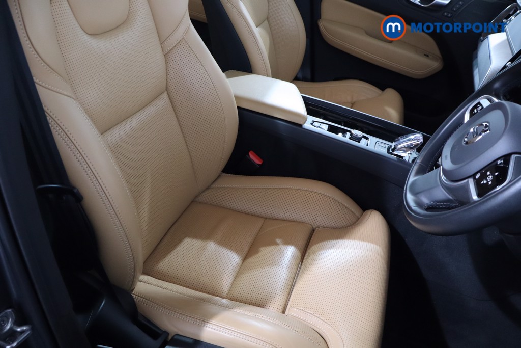 Volvo Xc60 Inscription Automatic Petrol SUV - Stock Number (1598234) - 24th supplementary image