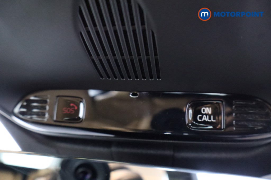 Volvo Xc60 Inscription Automatic Petrol SUV - Stock Number (1598234) - 25th supplementary image