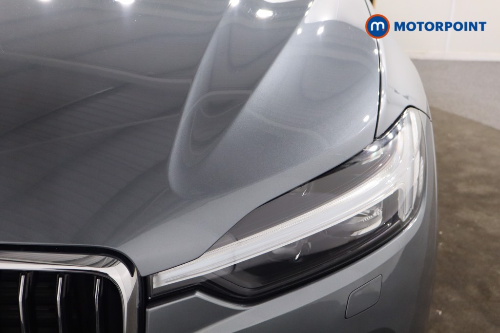 Volvo Xc60 Inscription Automatic Petrol SUV - Stock Number (1598234) - 29th supplementary image