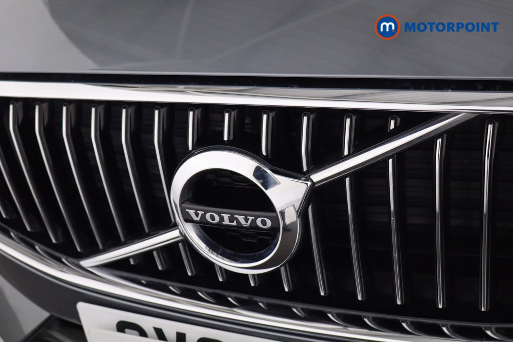 Volvo Xc60 Inscription Automatic Petrol SUV - Stock Number (1598234) - 31st supplementary image