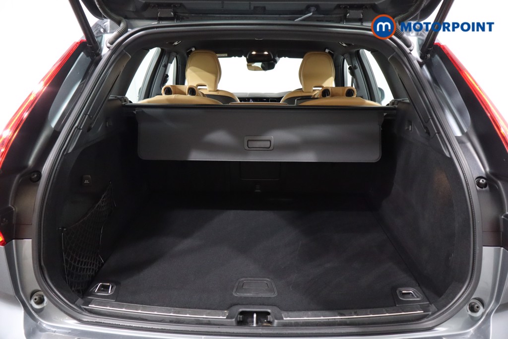 Volvo Xc60 Inscription Automatic Petrol SUV - Stock Number (1598234) - 40th supplementary image