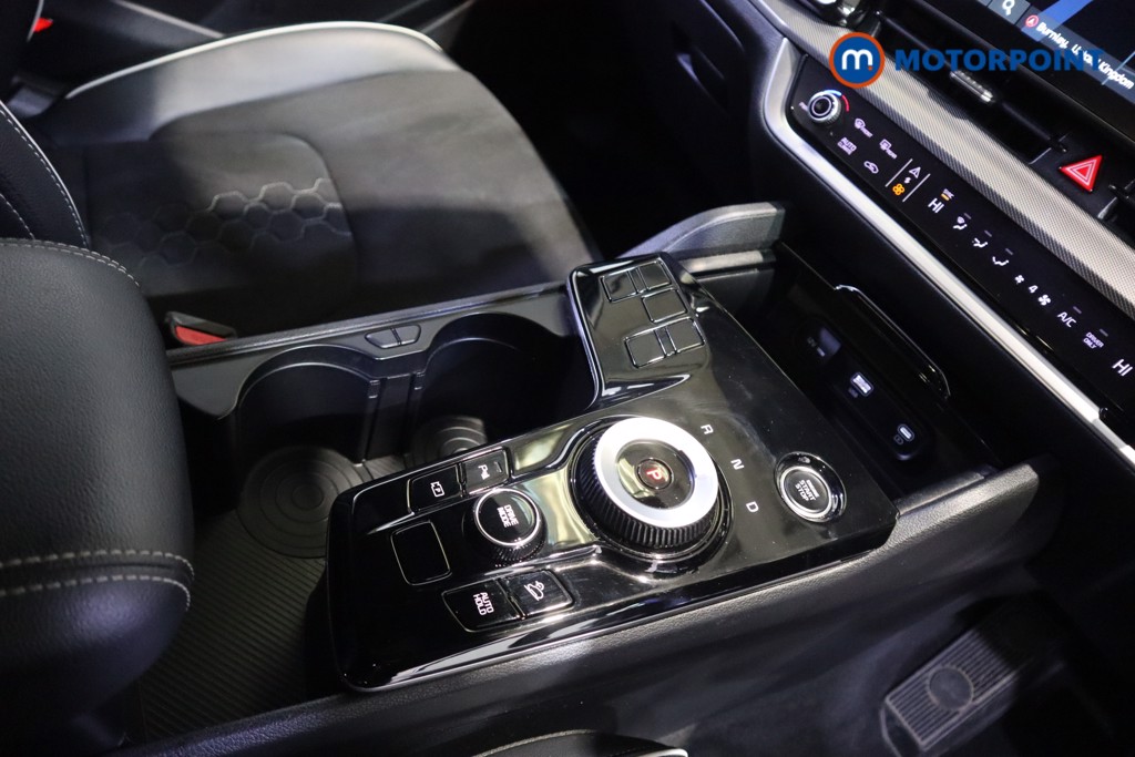 KIA Sportage Gt-Line Automatic Petrol-Electric Hybrid SUV - Stock Number (1598261) - 7th supplementary image