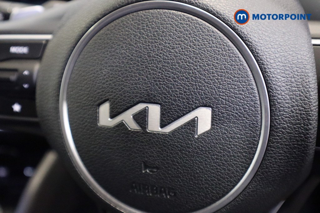 KIA Sportage Gt-Line Automatic Petrol-Electric Hybrid SUV - Stock Number (1598261) - 14th supplementary image