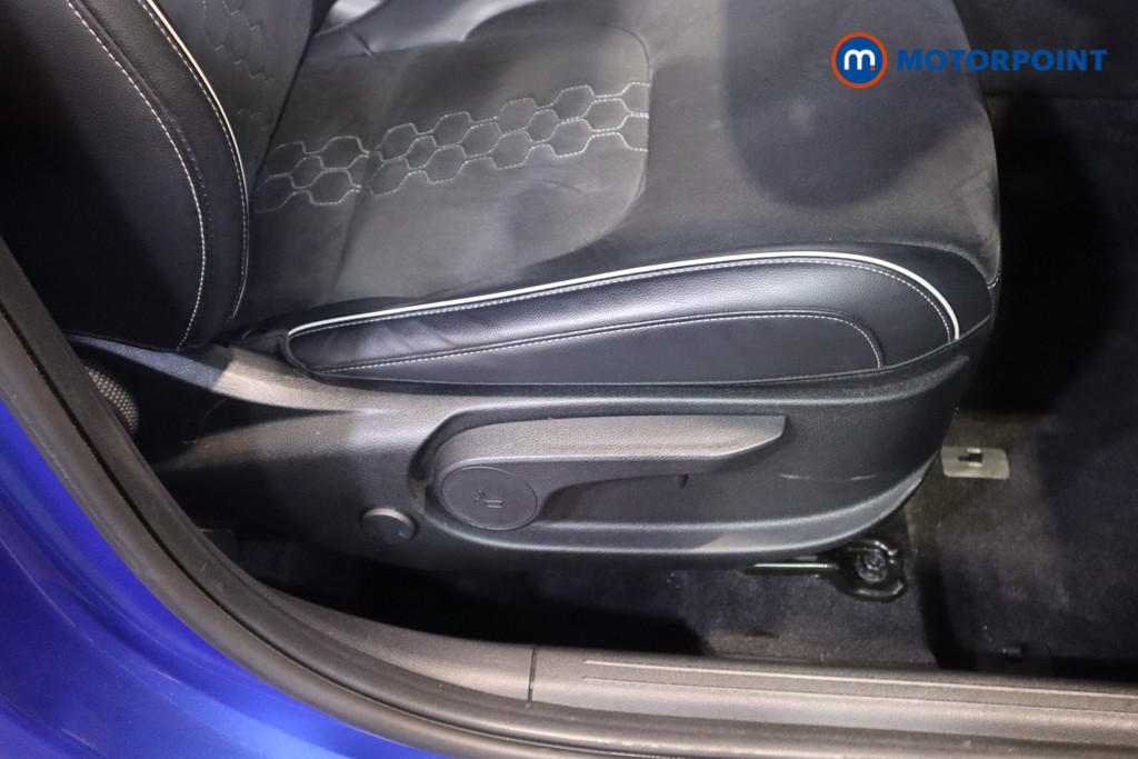 KIA Sportage Gt-Line Automatic Petrol-Electric Hybrid SUV - Stock Number (1598261) - 16th supplementary image