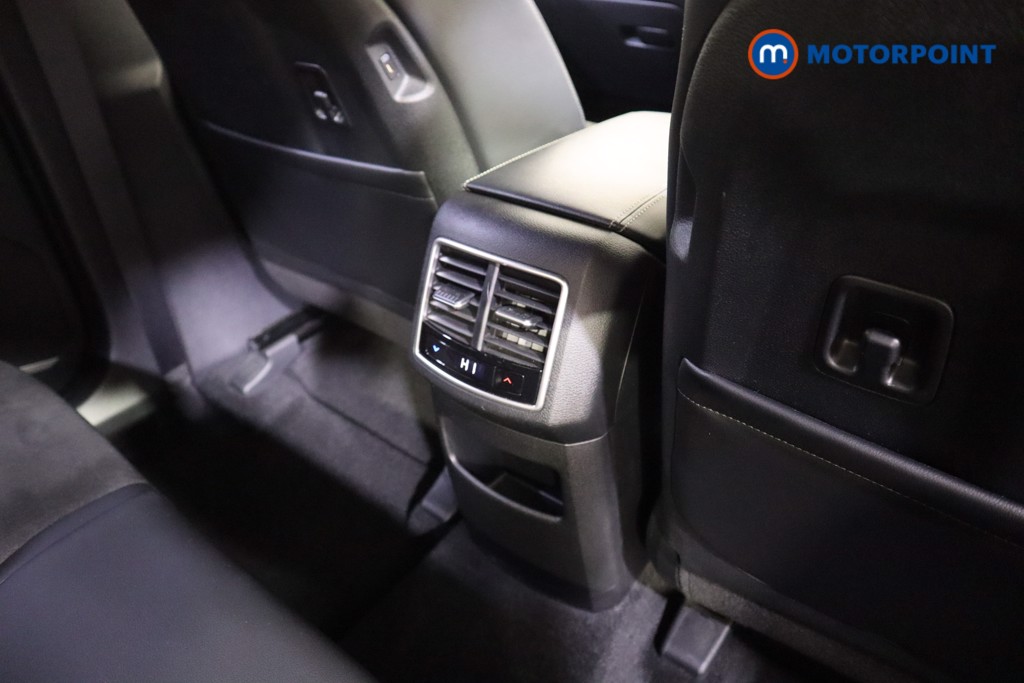 KIA Sportage Gt-Line Automatic Petrol-Electric Hybrid SUV - Stock Number (1598261) - 19th supplementary image