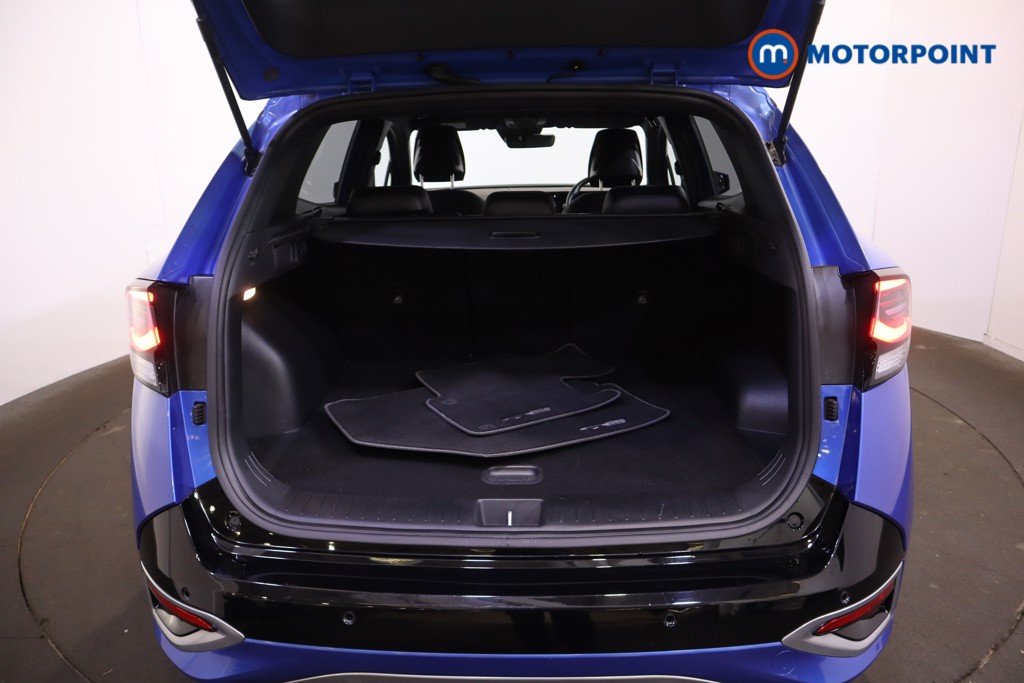 KIA Sportage Gt-Line Automatic Petrol-Electric Hybrid SUV - Stock Number (1598261) - 20th supplementary image