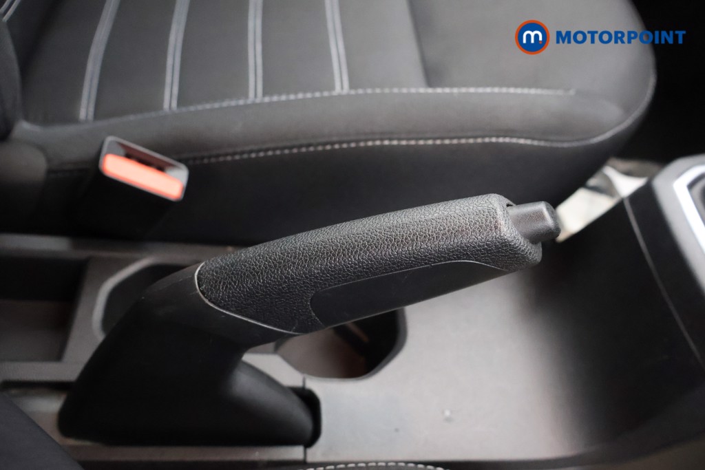 Dacia Sandero Comfort Manual Petrol Hatchback - Stock Number (1598276) - 8th supplementary image