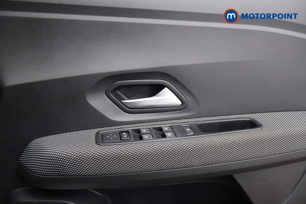 Dacia Sandero Comfort Manual Petrol Hatchback - Stock Number (1598276) - 10th supplementary image