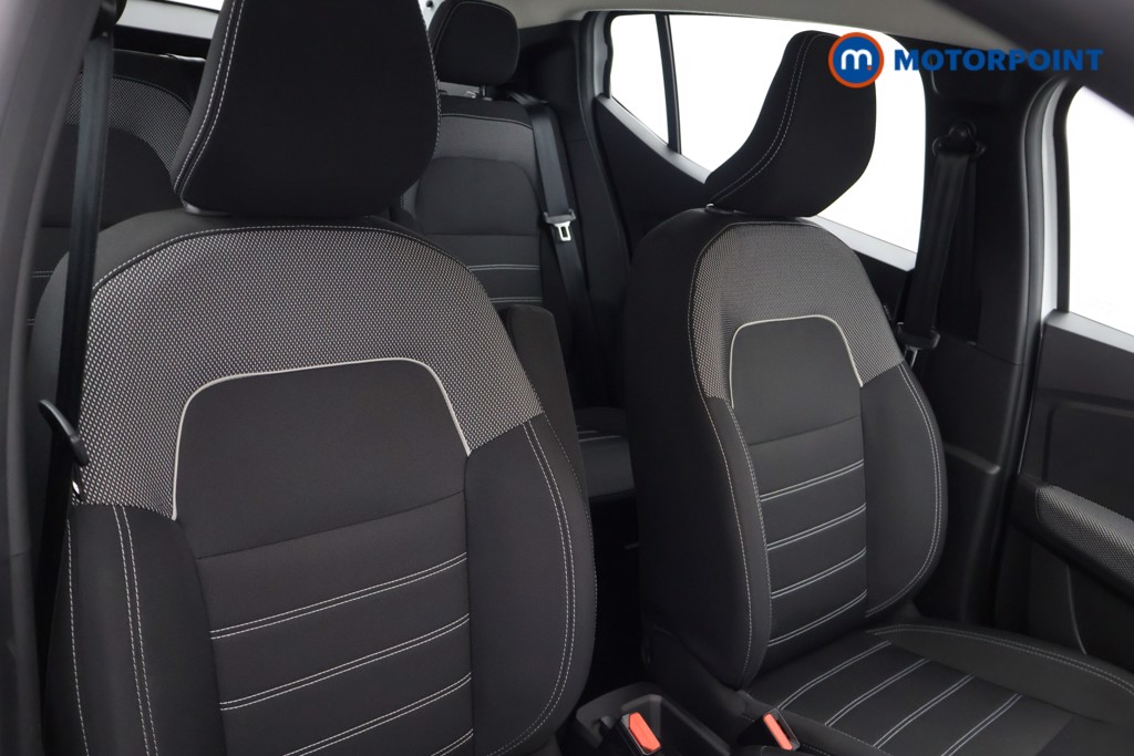 Dacia Sandero Comfort Manual Petrol Hatchback - Stock Number (1598276) - 12th supplementary image