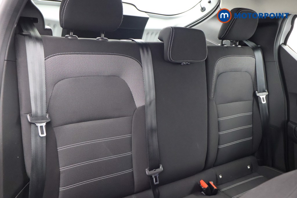 Dacia Sandero Comfort Manual Petrol Hatchback - Stock Number (1598276) - 13th supplementary image