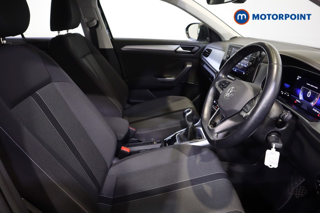 Volkswagen T-Roc Life Manual Petrol SUV - Stock Number (1598288) - 16th supplementary image