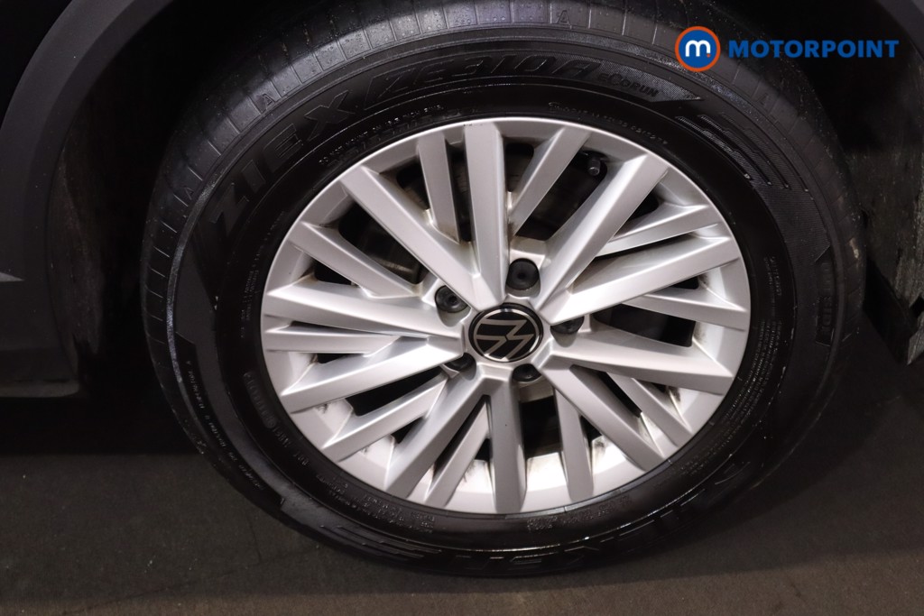 Volkswagen T-Roc Life Manual Petrol SUV - Stock Number (1598288) - 23rd supplementary image