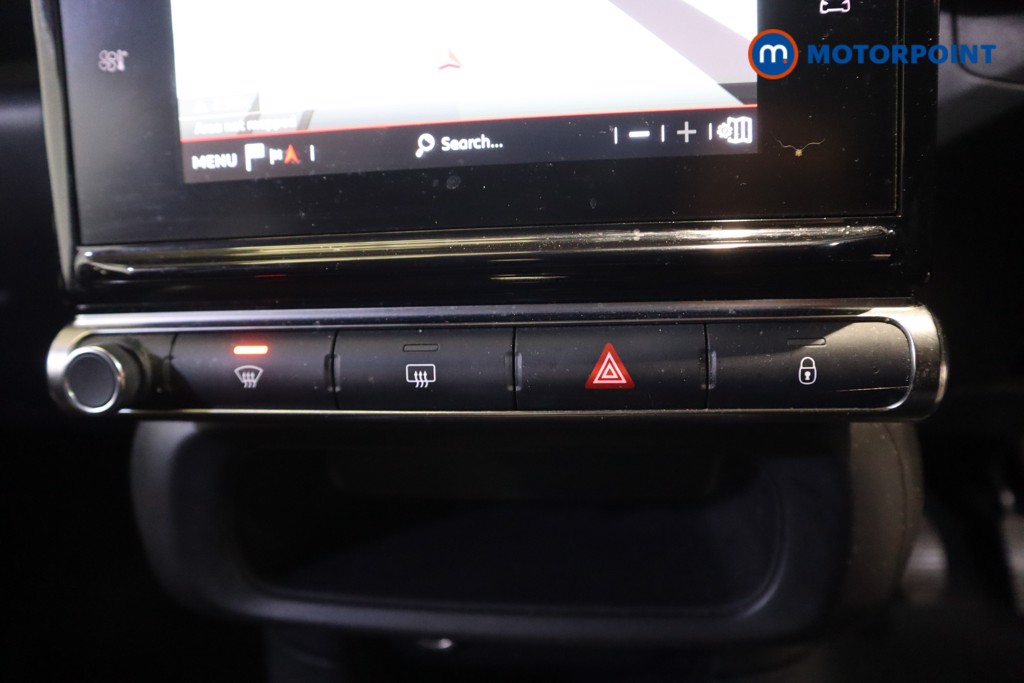 Citroen C3 Flair Nav Edition Manual Petrol Hatchback - Stock Number (1598408) - 5th supplementary image