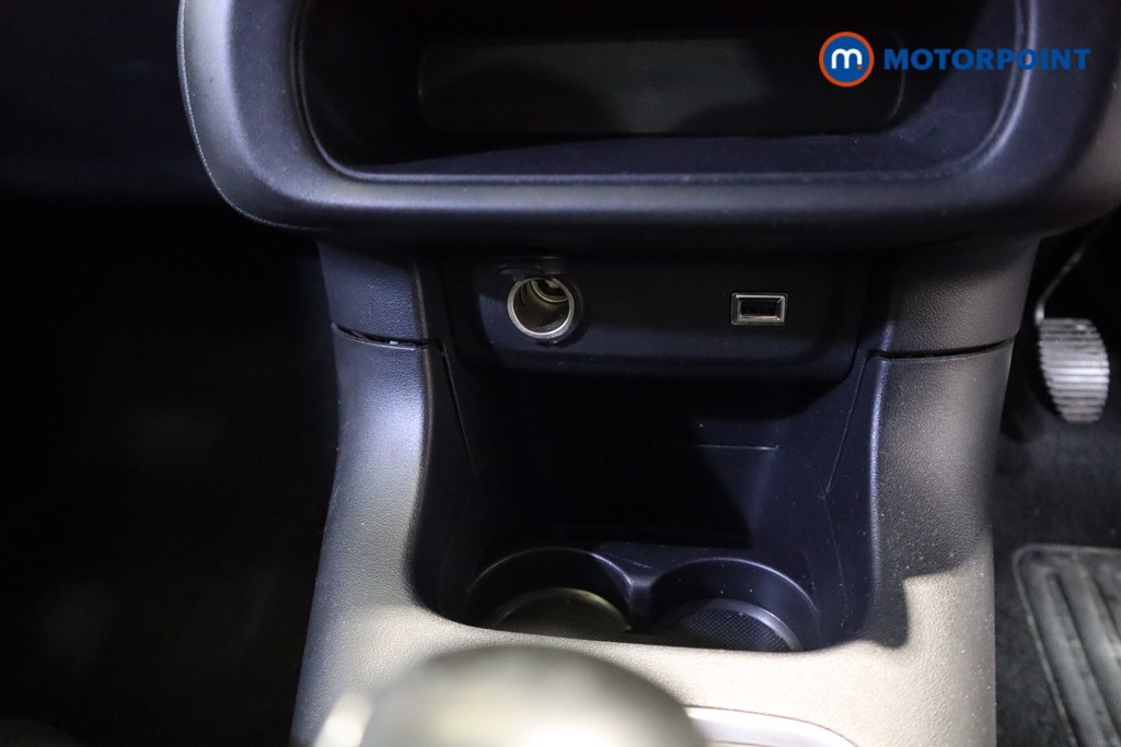 Citroen C3 Flair Nav Edition Manual Petrol Hatchback - Stock Number (1598408) - 6th supplementary image