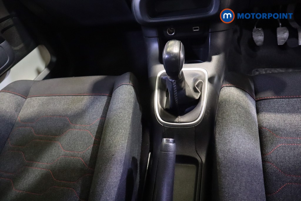 Citroen C3 Flair Nav Edition Manual Petrol Hatchback - Stock Number (1598408) - 7th supplementary image