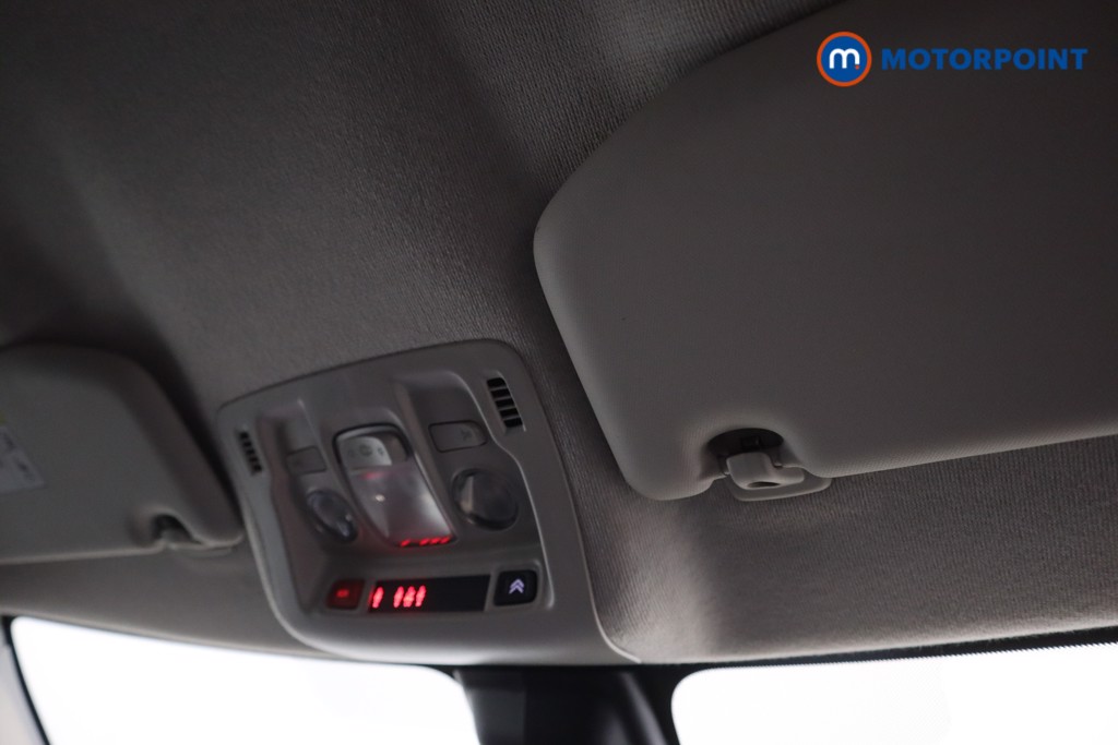 Citroen C3 Flair Nav Edition Manual Petrol Hatchback - Stock Number (1598408) - 9th supplementary image