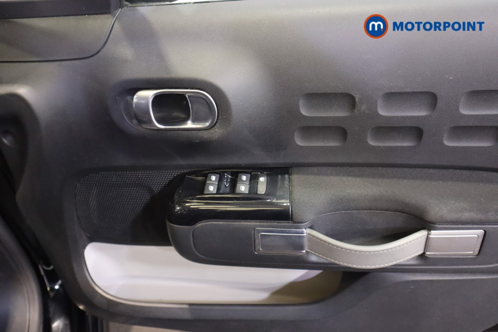 Citroen C3 Flair Nav Edition Manual Petrol Hatchback - Stock Number (1598408) - 10th supplementary image