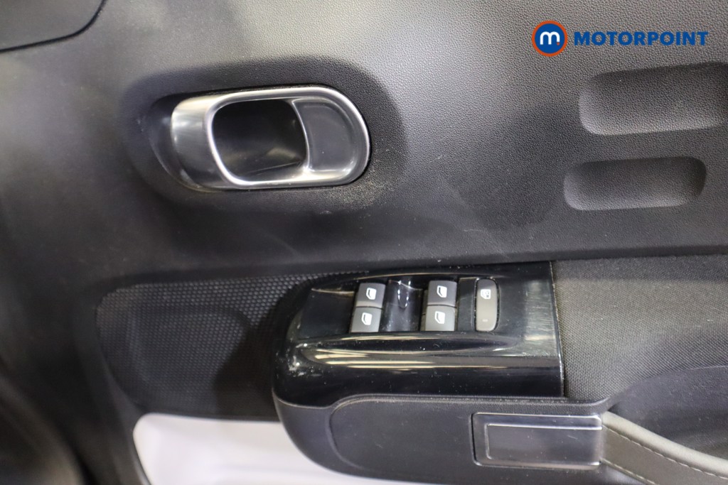 Citroen C3 Flair Nav Edition Manual Petrol Hatchback - Stock Number (1598408) - 11th supplementary image